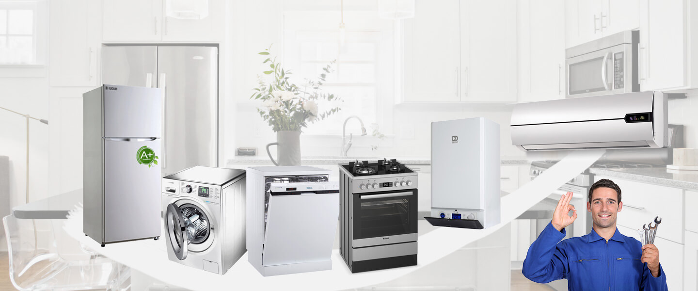 Pazarcık Hotpoint Servisi